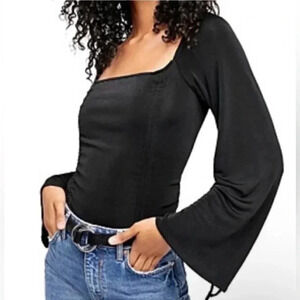 Free  People Bodysuit